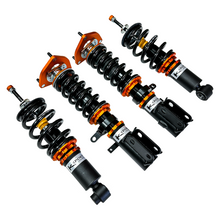 Load image into Gallery viewer, Toyota COROLLA ZZE123 04-06 - KSPORT Coilover Kit — KS Racing Australia