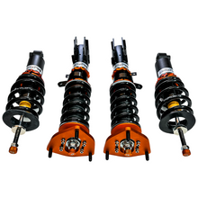 Load image into Gallery viewer, Toyota COROLLA ZZE123 04-06 - KSPORT Coilover Kit — KS Racing Australia