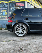 Load image into Gallery viewer, Volkswagen GOLF 4 R32 MKIV 4wd 02-05 - KSPORT Coilover Kit — KS Racing Australia