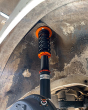 Load image into Gallery viewer, Nissan SKYLINE C210 77-81 - KSPORT Coilover Kit — KS Racing Australia