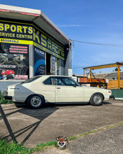 Load image into Gallery viewer, Nissan SKYLINE C210 77-81 - KSPORT Coilover Kit — KS Racing Australia