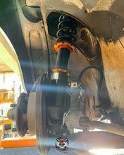 Load image into Gallery viewer, Nissan SKYLINE C210 77-81 - KSPORT Coilover Kit — KS Racing Australia