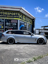 Holden Commodore VF 13-17 - KSPORT Coilover Kit — KS Racing Australia