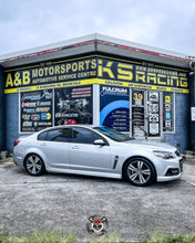Load image into Gallery viewer, Holden Commodore VF 13-17 - KSPORT Coilover Kit — KS Racing Australia