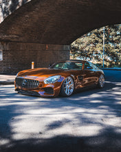 Load image into Gallery viewer, Mercedes Benz AMG GT C190 15-20 Premium Wireless Air Suspension Kit - KS RACING — KS Racing Australia