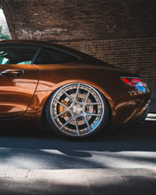 Load image into Gallery viewer, Mercedes Benz AMG GT C190 15-20 Premium Wireless Air Suspension Kit - KS RACING — KS Racing Australia