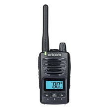 Load image into Gallery viewer, Oricom DTX600 Waterproof IP67 5 Watt Handheld UHF CB Radio — KS Racing Australia