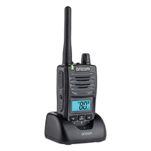 Load image into Gallery viewer, Oricom DTX600 Waterproof IP67 5 Watt Handheld UHF CB Radio — KS Racing Australia