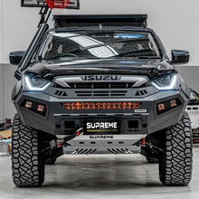 Load image into Gallery viewer, ISUZU D-MAX X-Series Bull Bar - Supreme Innovations — KS Racing Australia