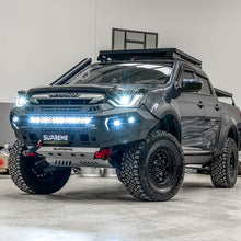 Load image into Gallery viewer, ISUZU D-MAX X-Series Bull Bar - Supreme Innovations — KS Racing Australia