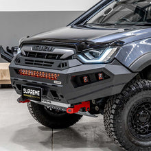 Load image into Gallery viewer, ISUZU D-MAX X-Series Bull Bar - Supreme Innovations — KS Racing Australia