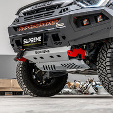 Load image into Gallery viewer, ISUZU D-MAX X-Series Bull Bar - Supreme Innovations — KS Racing Australia
