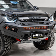 Load image into Gallery viewer, ISUZU D-MAX X-Series Bull Bar - Supreme Innovations — KS Racing Australia