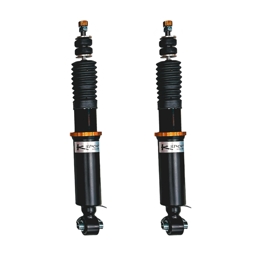 Holden Commodore Rear Strut Only - KSPORT — KS Racing Australia