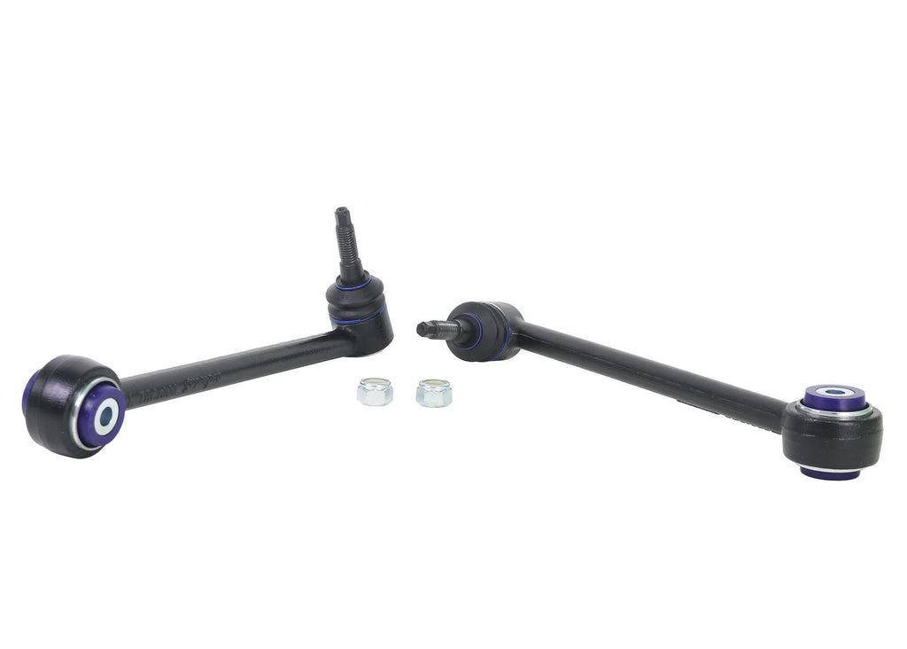 Front Lower Control Arm Assembly Kit to suit Holden VE - SUPERPRO — KS Racing Australia