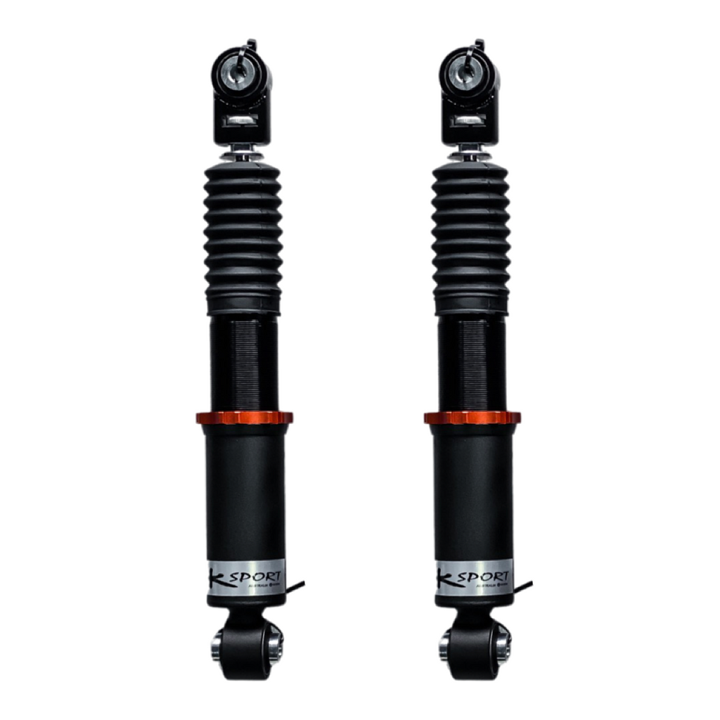 Ford Falcon Rear Strut Only - KSPORT — KS Racing Australia