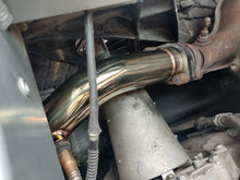 Load image into Gallery viewer, Ferrari 360 Modena 99-04 200 Cell High Flow Cat Test Pipe Pipes — KS Racing Australia