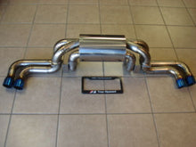 Load image into Gallery viewer, Ferrari 360 Modena Coupe Spider 99-05 Full Titanium Exhaust — KS Racing Australia