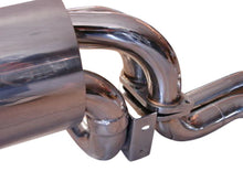 Load image into Gallery viewer, Ferrari 360 Modena Coupe Spider 99-05 Performance Exhaust System — KS Racing Australia