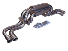 Load image into Gallery viewer, Ferrari 360 Modena Coupe Spider 99-05 Performance Exhaust System — KS Racing Australia