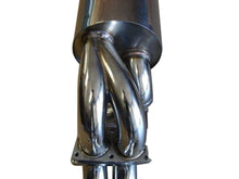 Load image into Gallery viewer, Ferrari 360 Modena Coupe Spider 99-05 Performance Exhaust System — KS Racing Australia