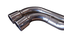 Load image into Gallery viewer, Ferrari 360 Modena Coupe Spider 99-05 Performance Exhaust System — KS Racing Australia