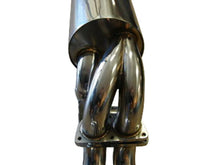 Load image into Gallery viewer, Ferrari 360 Modena Coupe Spider 99-05 Performance Exhaust System — KS Racing Australia