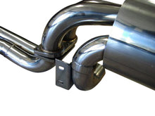 Load image into Gallery viewer, Ferrari 360 Modena Coupe Spider 99-05 Performance Exhaust System — KS Racing Australia