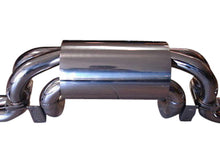 Load image into Gallery viewer, Ferrari 360 Modena Coupe Spider 99-05 Performance Exhaust System — KS Racing Australia