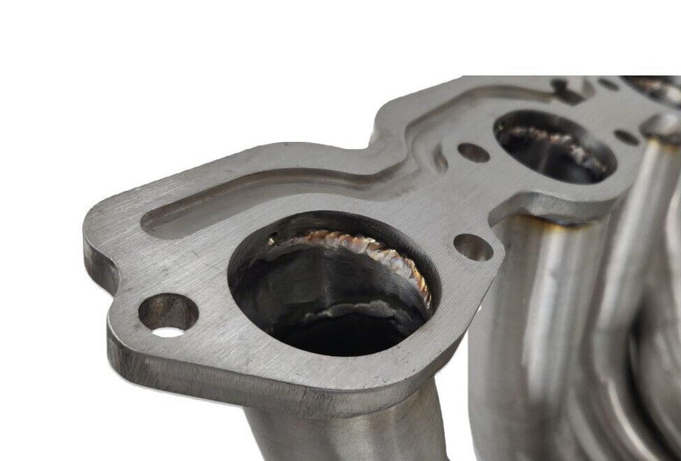 Ferrari 458 Italia 4.5L V8 10-15 TOP SPEED PRO-1 Performance Exhaust Headers — KS Racing Australia