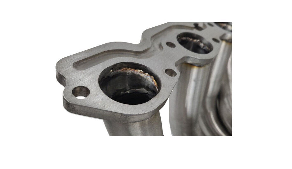 Ferrari 458 Italia 4.5L V8 10-15 TOP SPEED PRO-1 Performance Exhaust Headers — KS Racing Australia