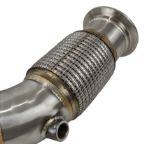 Load image into Gallery viewer, Ferrari 458 Italia 4.5L V8 10-15 TOP SPEED PRO-1 Performance Exhaust Headers — KS Racing Australia