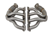 Load image into Gallery viewer, Ferrari 458 Italia 4.5L V8 10-15 TOP SPEED PRO-1 Performance Exhaust Headers — KS Racing Australia