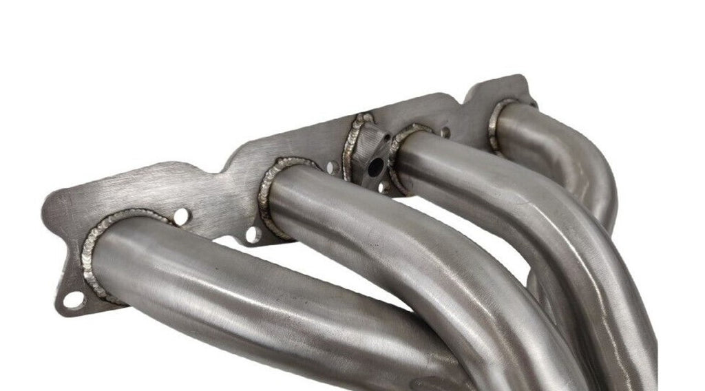 Ferrari 458 Italia 4.5L V8 10-15 TOP SPEED PRO-1 Performance Exhaust Headers — KS Racing Australia
