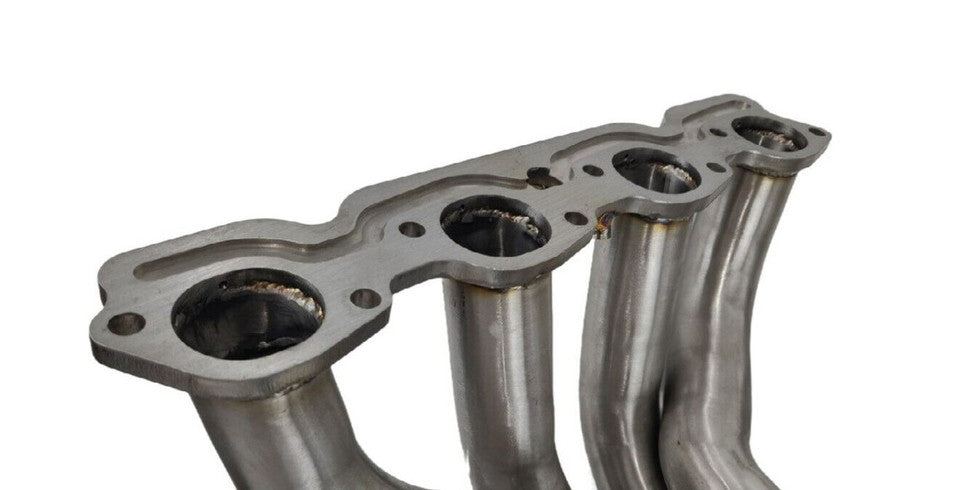 Ferrari 458 Italia 4.5L V8 10-15 TOP SPEED PRO-1 Performance Exhaust Headers — KS Racing Australia