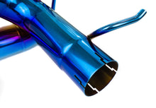 Load image into Gallery viewer, Ferrari 488 GTB 16-20 Titanium Race Spec X Straight Pipe Exhaust w/o Valves — KS Racing Australia