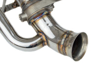 Load image into Gallery viewer, Ferrari California 4.3L V8 09-14 Rear Section Exhaust System — KS Racing Australia