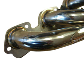 Ferrari California 4.3L V8 09-14 T304 Stainless Steel Performance Headers — KS Racing Australia