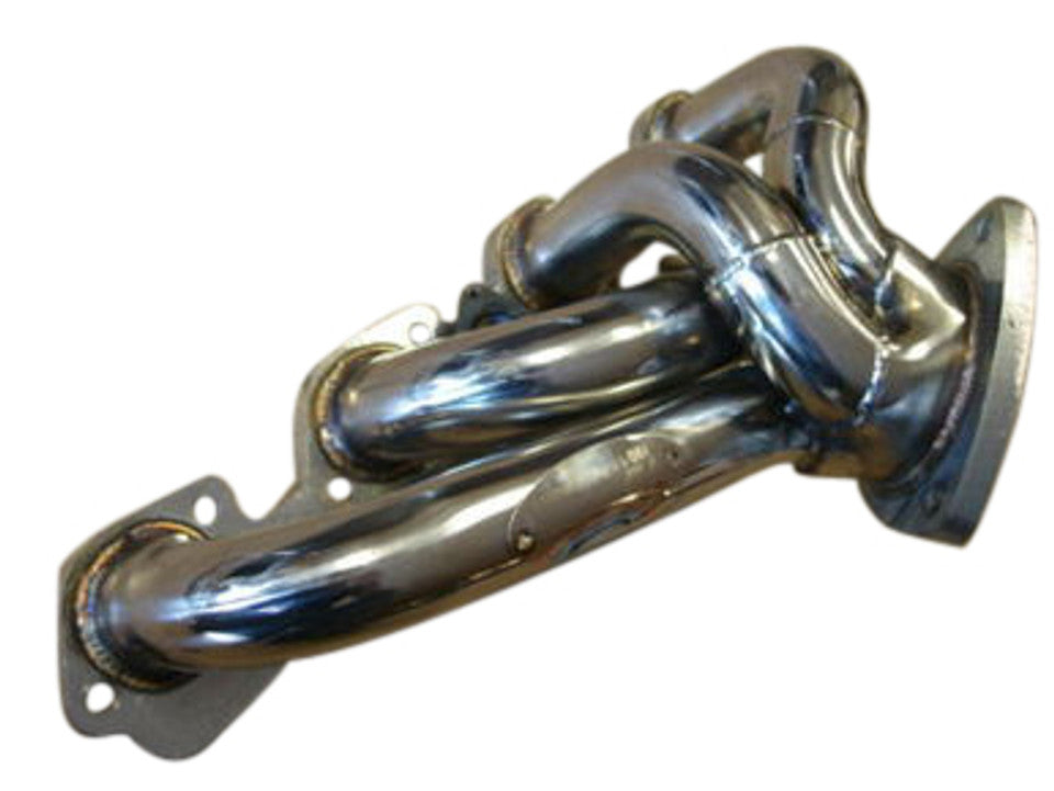 Ferrari California 4.3L V8 09-14 T304 Stainless Steel Performance Headers — KS Racing Australia