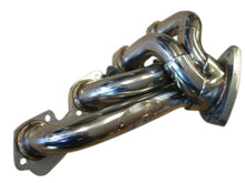 Load image into Gallery viewer, Ferrari California 4.3L V8 09-14 T304 Stainless Steel Performance Headers — KS Racing Australia