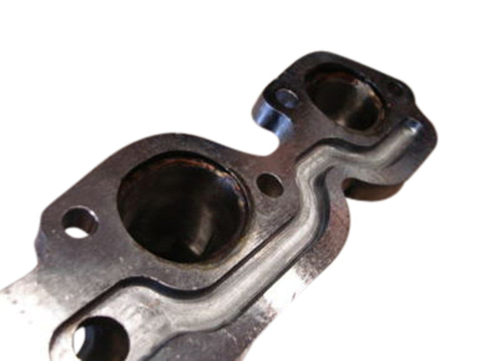 Ferrari California 4.3L V8 09-14 T304 Stainless Steel Performance Headers — KS Racing Australia