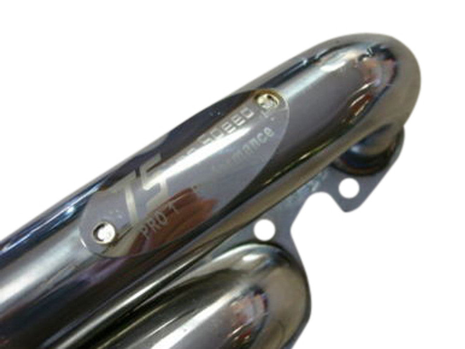 Ferrari California 4.3L V8 09-14 T304 Stainless Steel Performance Headers — KS Racing Australia