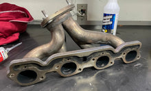 Load image into Gallery viewer, Ferrari California 4.3L V8 09-14 T304 Stainless Steel Performance Headers — KS Racing Australia