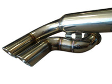 Load image into Gallery viewer, Ferrari F355 GTB GTS Spider 95-99 Challenge Race Exhaust System — KS Racing Australia