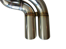 Load image into Gallery viewer, Ferrari F355 GTB GTS Spider 95-99 Challenge Race Exhaust System — KS Racing Australia