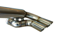 Load image into Gallery viewer, Ferrari F355 GTB GTS Spider 95-99 Challenge Race Exhaust System — KS Racing Australia