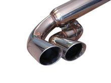 Load image into Gallery viewer, Ferrari F355 GTB GTS Spider 95-99 Challenge Race Exhaust System — KS Racing Australia