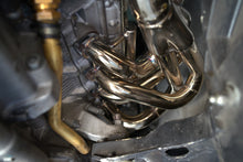 Load image into Gallery viewer, Ferrari F360 Modena Coupe / Spider Manual &amp; F1 99-05 Performance Upgrade Exhaust Headers — KS Racing Australia
