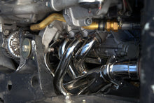 Load image into Gallery viewer, Ferrari F360 Modena Coupe / Spider Manual &amp; F1 99-05 Performance Upgrade Exhaust Headers — KS Racing Australia