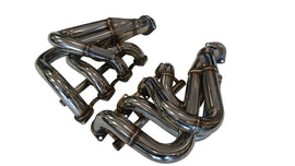 Ferrari F360 Modena Coupe / Spider Manual & F1 99-05 Performance Upgrade Exhaust Headers — KS Racing Australia